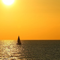 Segelboot